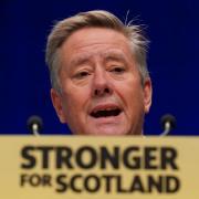 The SNP’s depute leader Keith Brown has ruled out this possibility