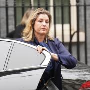 Penny Mordaunt failed twice to become prime minister across two Tory leadership races in 2022