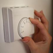 Energy prices have surged to an average of £2500 a year