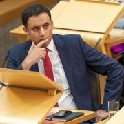 Anas Sarwar was urged to distance himself from UK Labour's shadow health minister