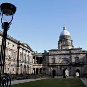 Edinburgh University has been at the centre of controversy over the Adult Human Female film
