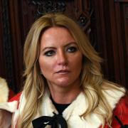 Tory peer Michelle Mone has taken a leave of absence from the Lords amid the row over PPE Medpro
