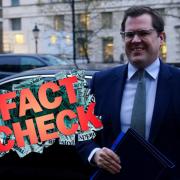 We Fact Check Robert Jenrick's claim about Scotland's share of asylum seekers