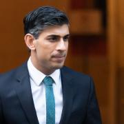 Prime Minister Rishi Sunak claimed he wanted to see strong teamworking between the UK and Scottish Governments