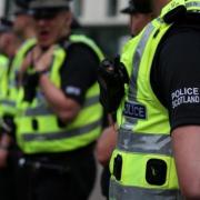 Police Scotland’s domestic abuse task force has resulted in 32 offenders being jailed
