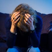 Mental wellbeing minister Kevin Stewart has said mental health support remains available over Christmas