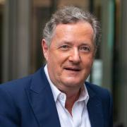 Broadcaster Piers Morgan was the latest victim of hacking after his Twitter account shared offensive posts.