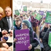 Tory MP Michael Fabricant said opposing gender reform could be an 'own goal for Unionists'