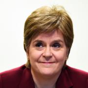 The Scottish Tories claimed FOI data showed Nicola Sturgeon's government is 'addicted to secrecy' ... but they don't seem to have double-checked