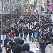 Consumer spending could be impacted next year as a variety of issues affect the UK’s economy