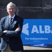 How likely is Alba's Kenny MacAskill to hold on to the East Lothian seat?