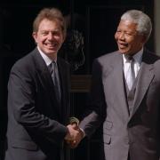 Newly released archive files show how Nelson Mandela's Lockerbie mediation attempts led to friction with Tony Blair's government