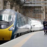 Tickets from Glasgow to London will be available for as little as £30