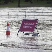 SEPA has warned that flooding is expected to hit Scotland in the next few days