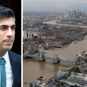 Rishi Sunak's Conservatives have made the UK's economic situation worse, experts have said