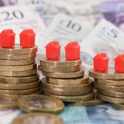 Higher levels of renting damages long-term financial stability within communities