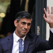 Multi-millionaire PM Rishi Sunak has been urged to levy a wealth tax