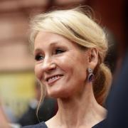 JK Rowling's digital publisher Pottermore Publishing has recorded a 40% drop in profits