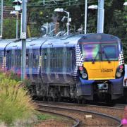 Extra train services announced to support 2023 UCI Cycling World Championships