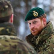Prince Harry has reportedly said he viewed the people he killed in Afghanistan as 'chess pieces'