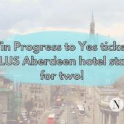 Would you like to attend the largest Yes event of the year?