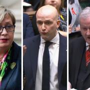The SNP registered over £1 million in donations a new database has shown - but what does it reveal about who is funding individual MPs?