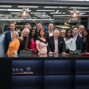 Many of the original GB News team have left, including Andrew Neil