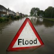 Flash flooding has caused severe disruption across the Scotland