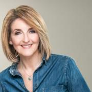 Kaye Adams issued a correction on air, but seemed to have forgotten where the falsehood had ever come from ...