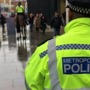 The Met Police were labelled 'Islamophobic' following arrests made at yesterday's pro-Palestine demo