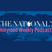 The Holyrood Weekly podcast launches today
