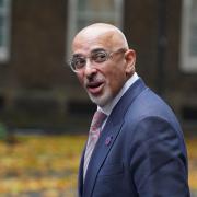 It has been reported that Nadhim Zahawi paid HM Revenue & Customs a seven-figure sum to end a tax dispute