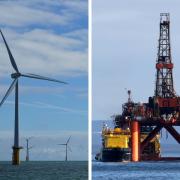 The UK Government is to give oil and gas firms generous tax relief on investment into offshore wind energy