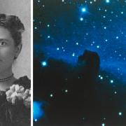 Williamina Fleming discovered the Horsehead Nebula in the constellation of Orion