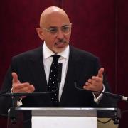 Nadhim Zahawi has faced calls to quit as Tory chairman after his tax affairs were scrutinised