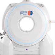 NeuroLogica's PCD CT scanner will be used for the first time in Europe