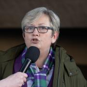 SNP MP Joanna Cherry has been vocal in her opposition of gender reform in Scotland