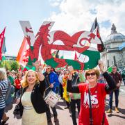 The summit will see politicians and campaigners in the Welsh independence movement gather in Swansea