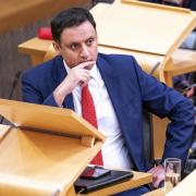 Anas Sarwar says Labour's coalition with the SNP on Dumfries and Galloway Council is going to come to an end, but has not specified how
