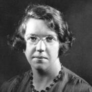 Jane Haining refused to abandon the children in her care