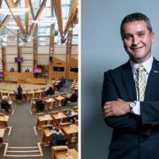 Angus MacNeil wants to change the rules so Holyrood can call a snap election