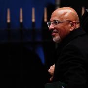 Nadhim Zahawi was sacked by Prime Minister Rishi Sunak over a 'serious breach' of the ministerial code