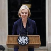 Liz Truss has been claiming from the fund set aside for former prime ministers