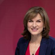 Fiona Bruce's hosting of Question Time did not win many plaudits