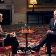 Emily Maitlis's jaw-dropping interview with Prince Andrew is being made into a Netflix film