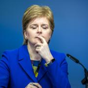 Nicola Sturgeon knew when to call it quits