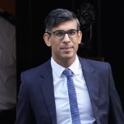 Rishi Sunak has unveiled a major shake-up of Whitehall departments