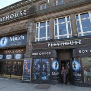 The news follows reports across UK theatres, including the Edinburgh Playhouse, that staff are dealing with increasingly abusive customers