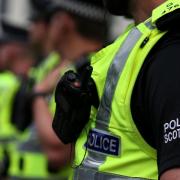 Police Scotland is asking anyone with dashcam footage to come forward