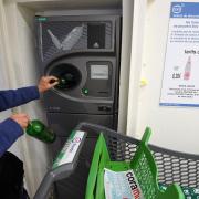 Ireland has launched a deposit return scheme for plastic bottles and cans